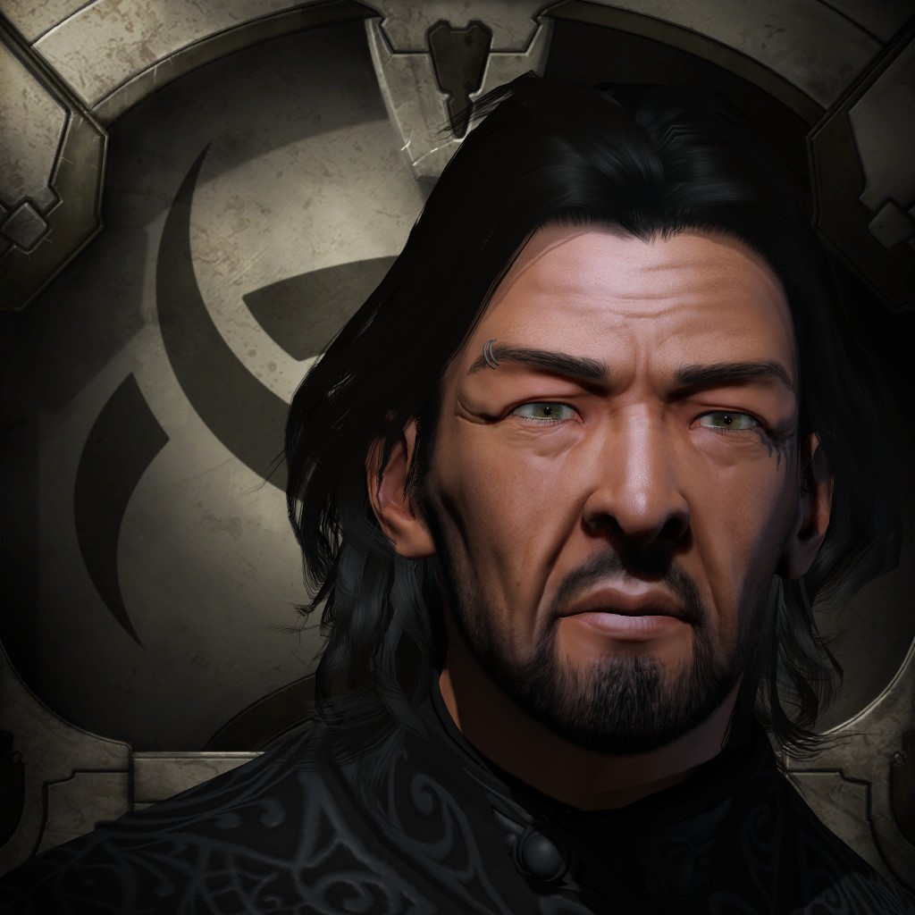 Hunter Chen
