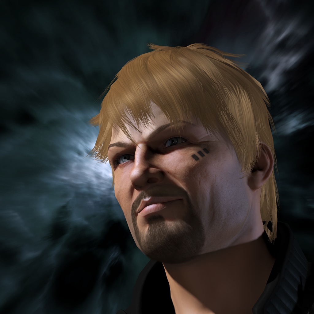 Arelious Hyperspeed