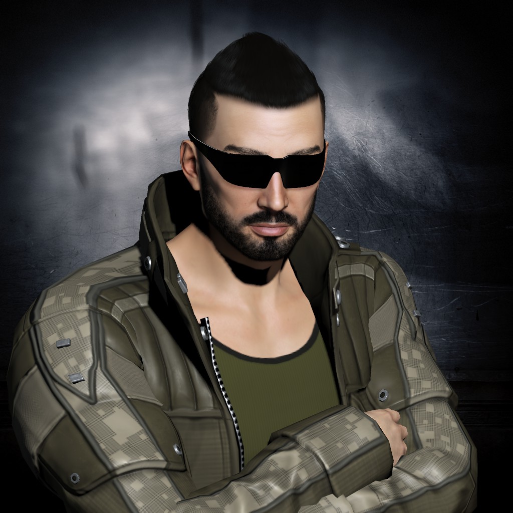 Jason Logi