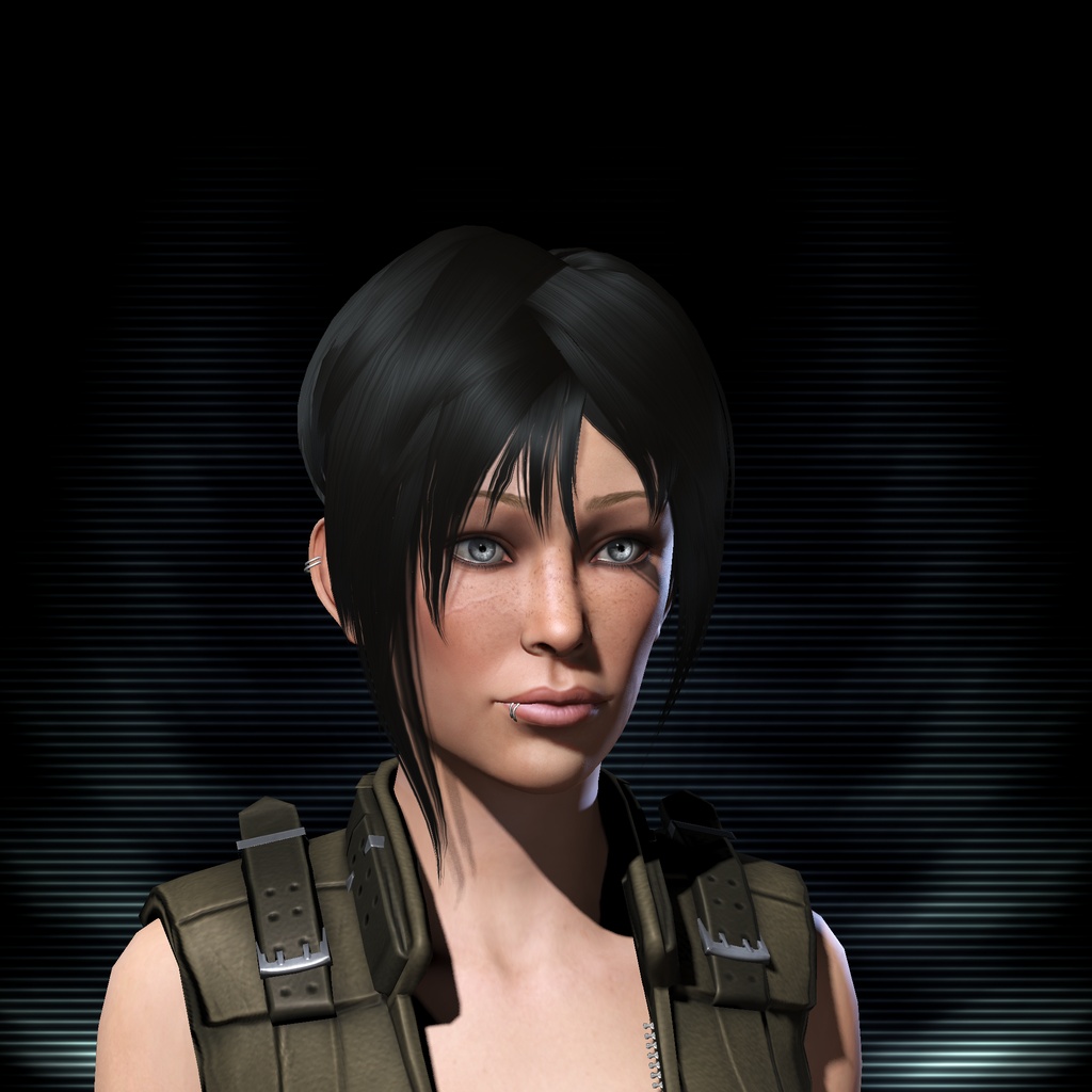 Misa Leiandrin