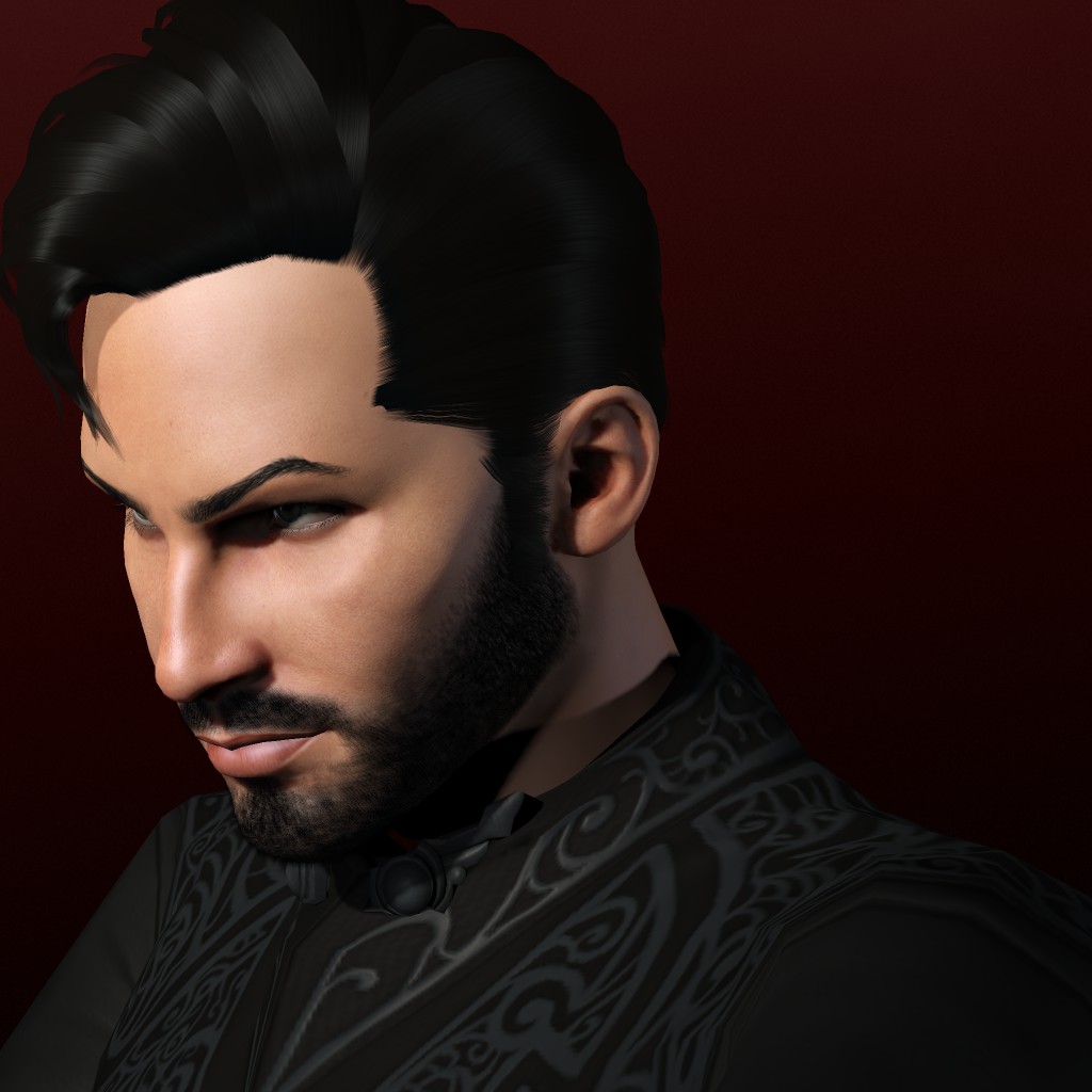 Valter Placidus