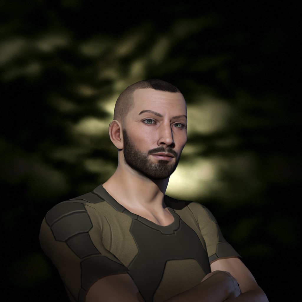 Zaccheus Tremaine