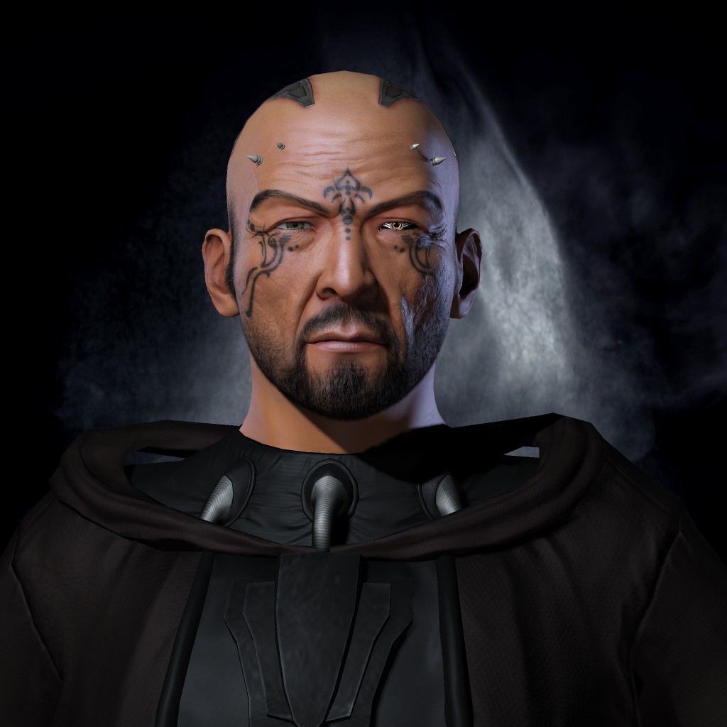 Vi'Rye Hebakora