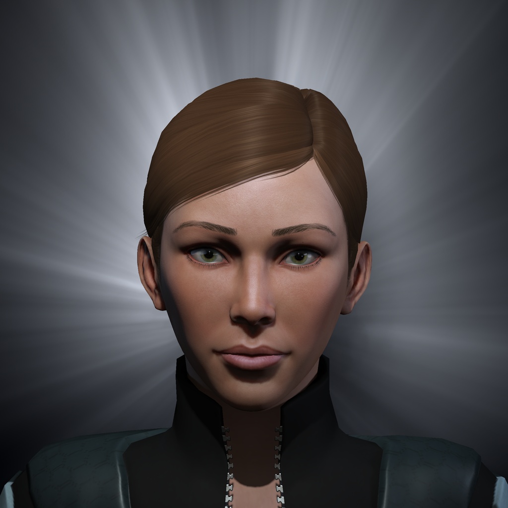 Leila Patrouette