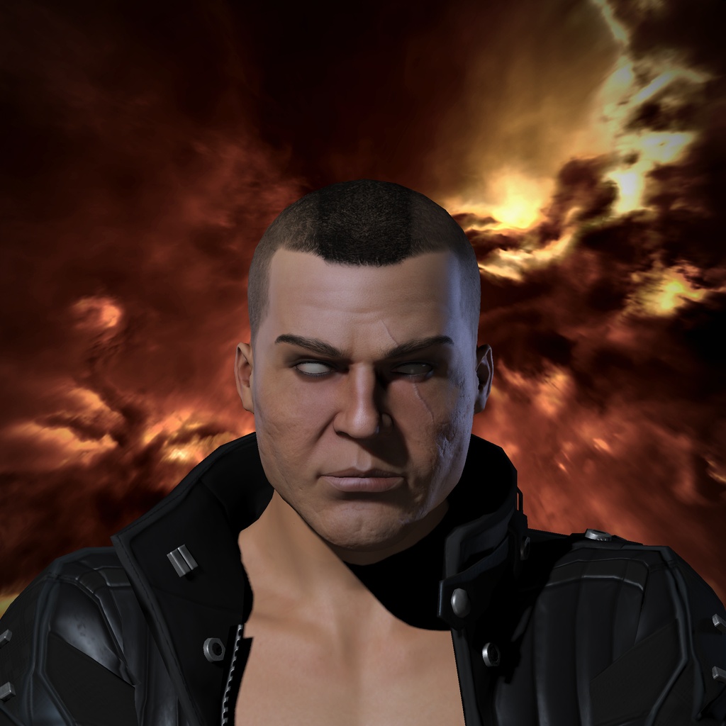 Mining Salvager