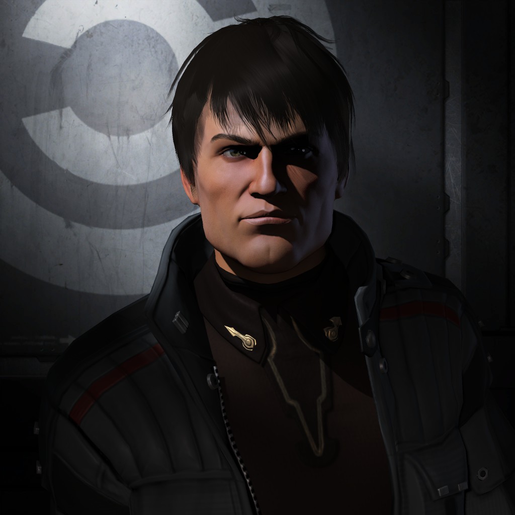 Cpt Bloodbath BBVI