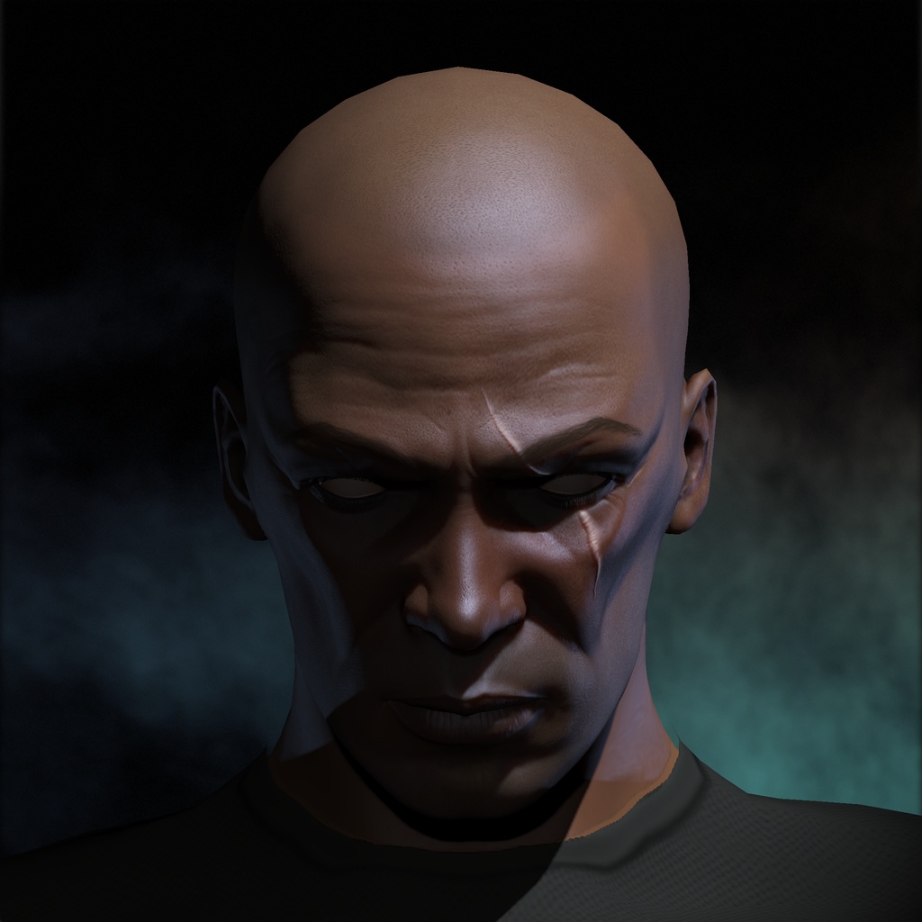 Blitz Vendetta