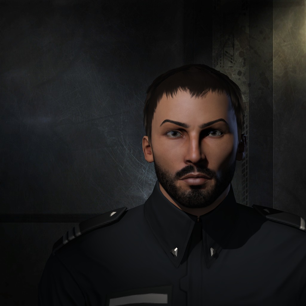 Sergey Asxadow
