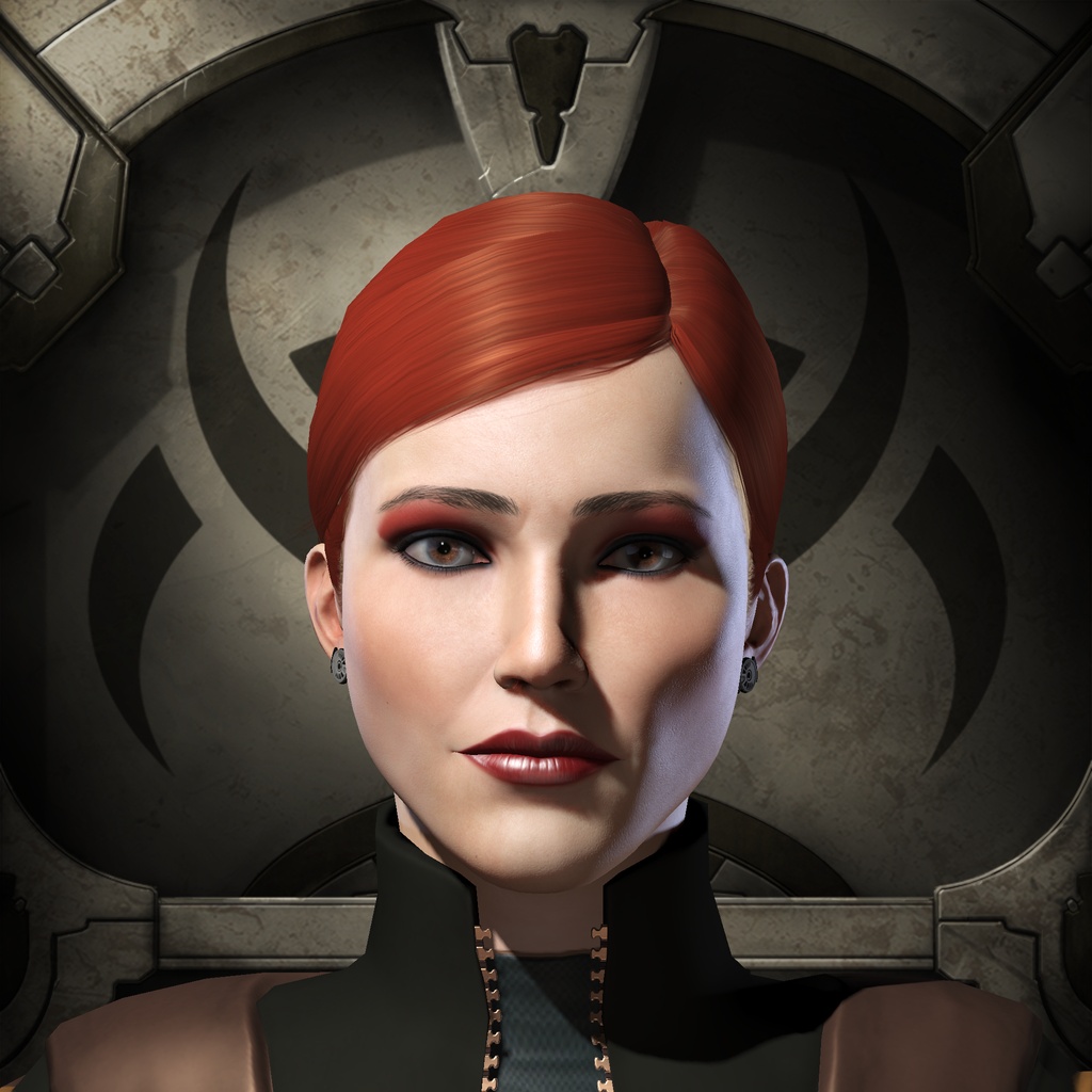 Koria Menethil