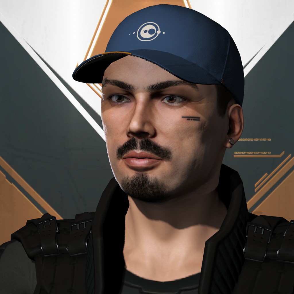 Caldari Citizen 91206835