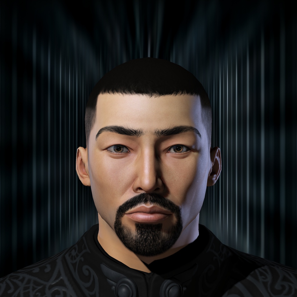MrGenius Assoua