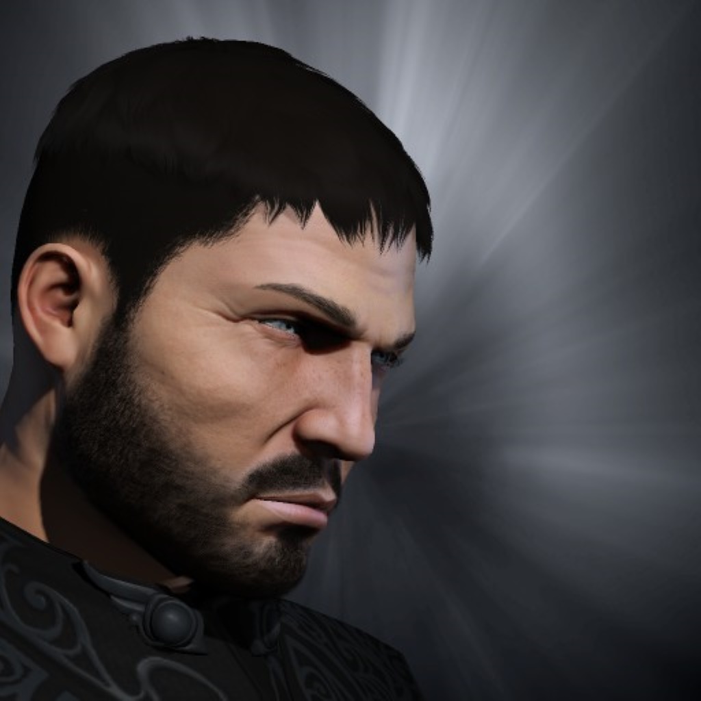 Magnificent Shrapnel