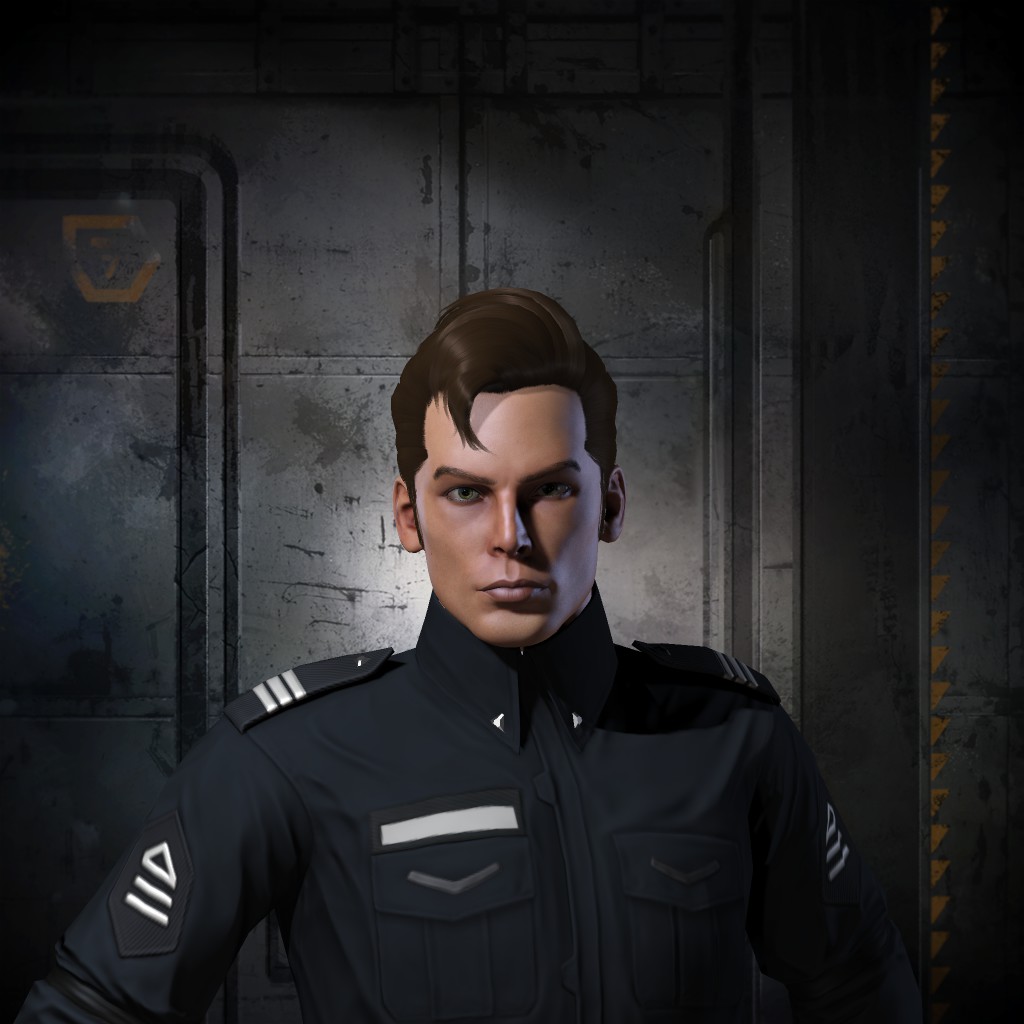 Sergeant Wandrei