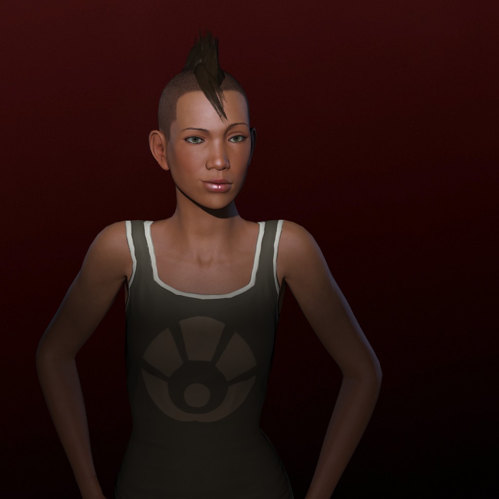 Echo Elarik