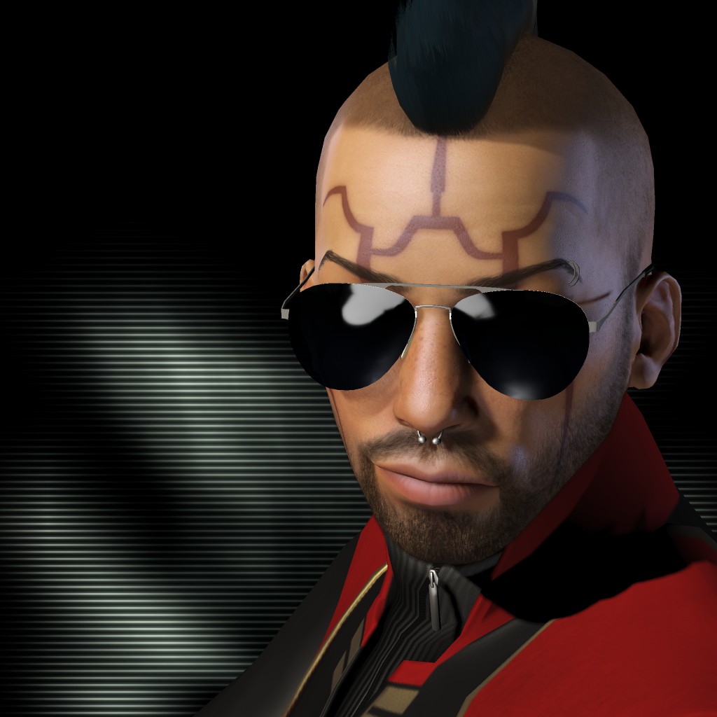 Miles Theg