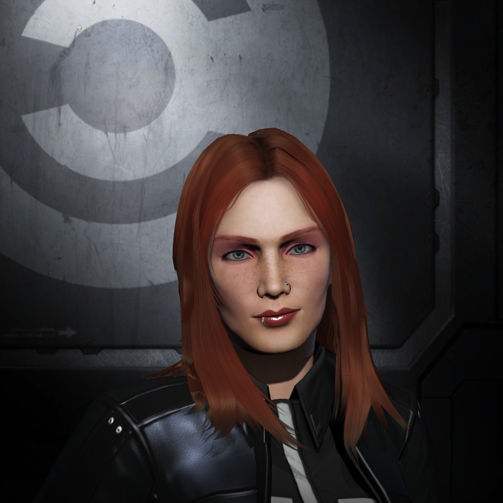 Soroya Darkwind