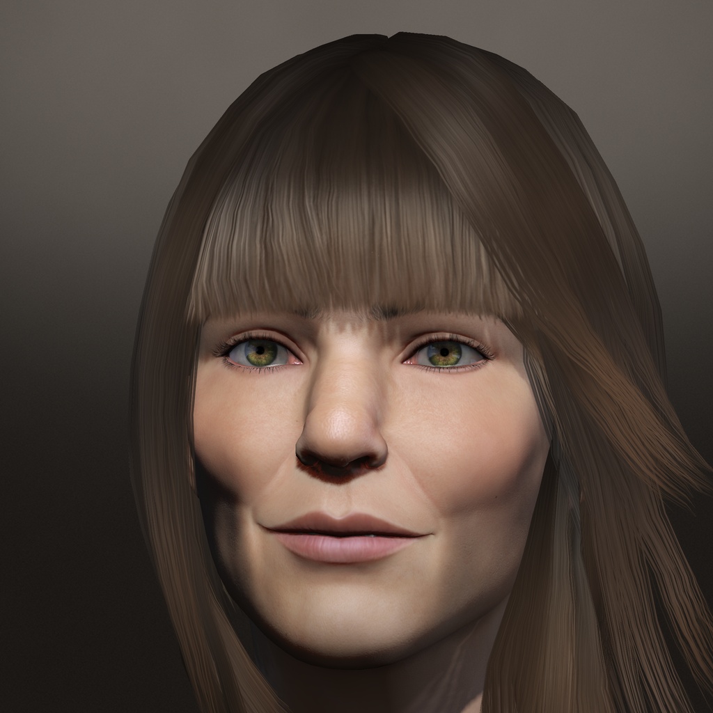 Georgie Grim