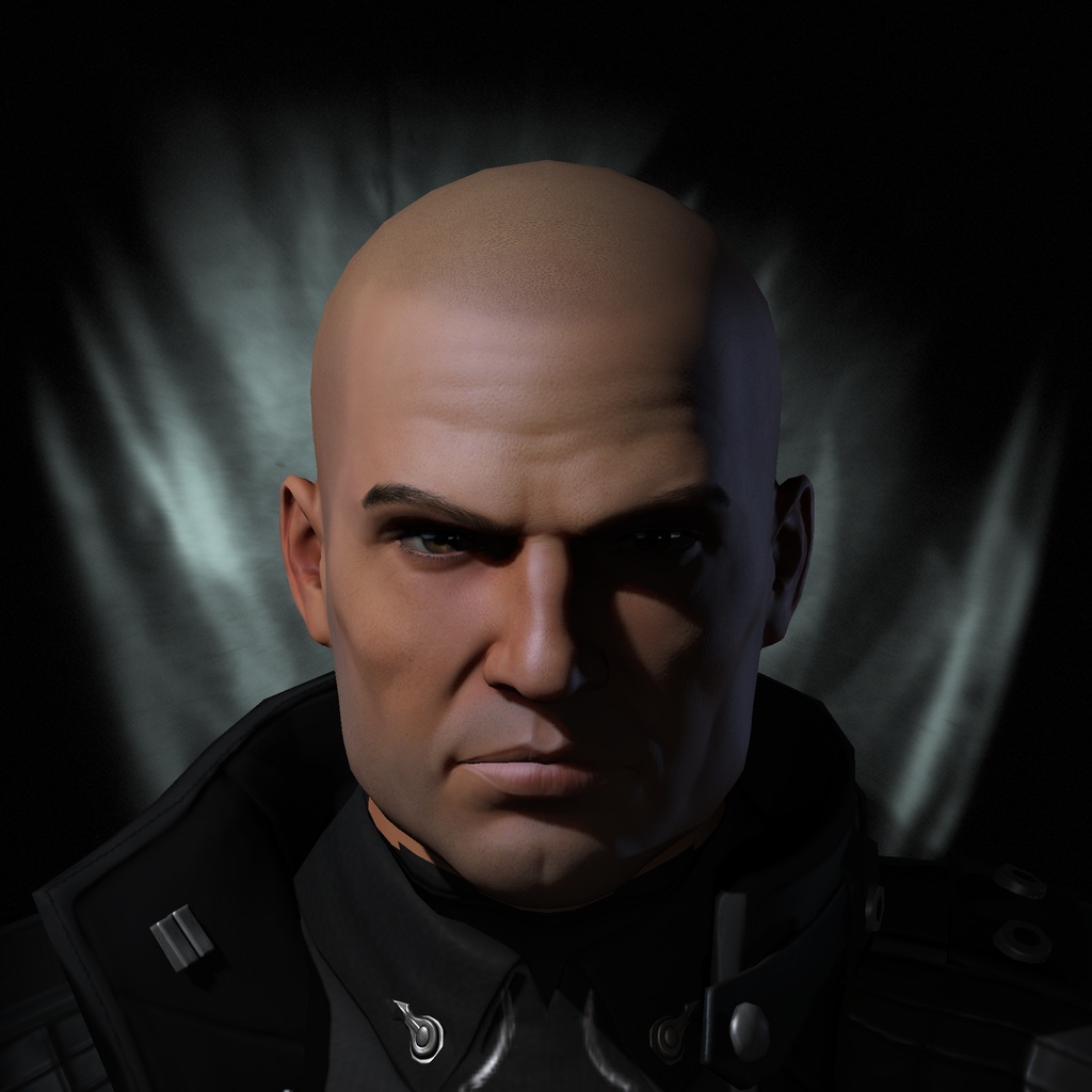 Caldari Citizen 91214953