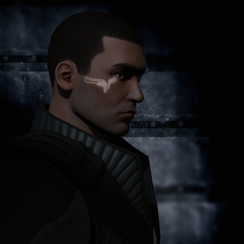 Ace Drake