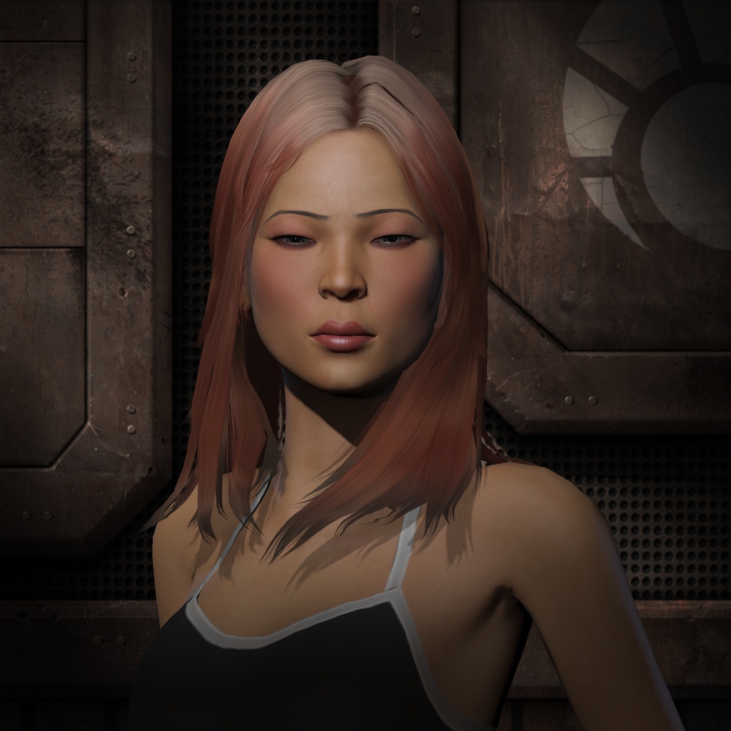 La Femme Nikita