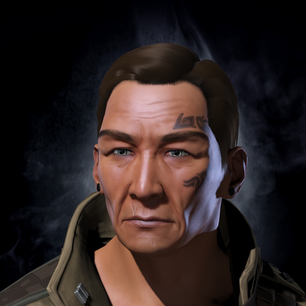 James TeKirk