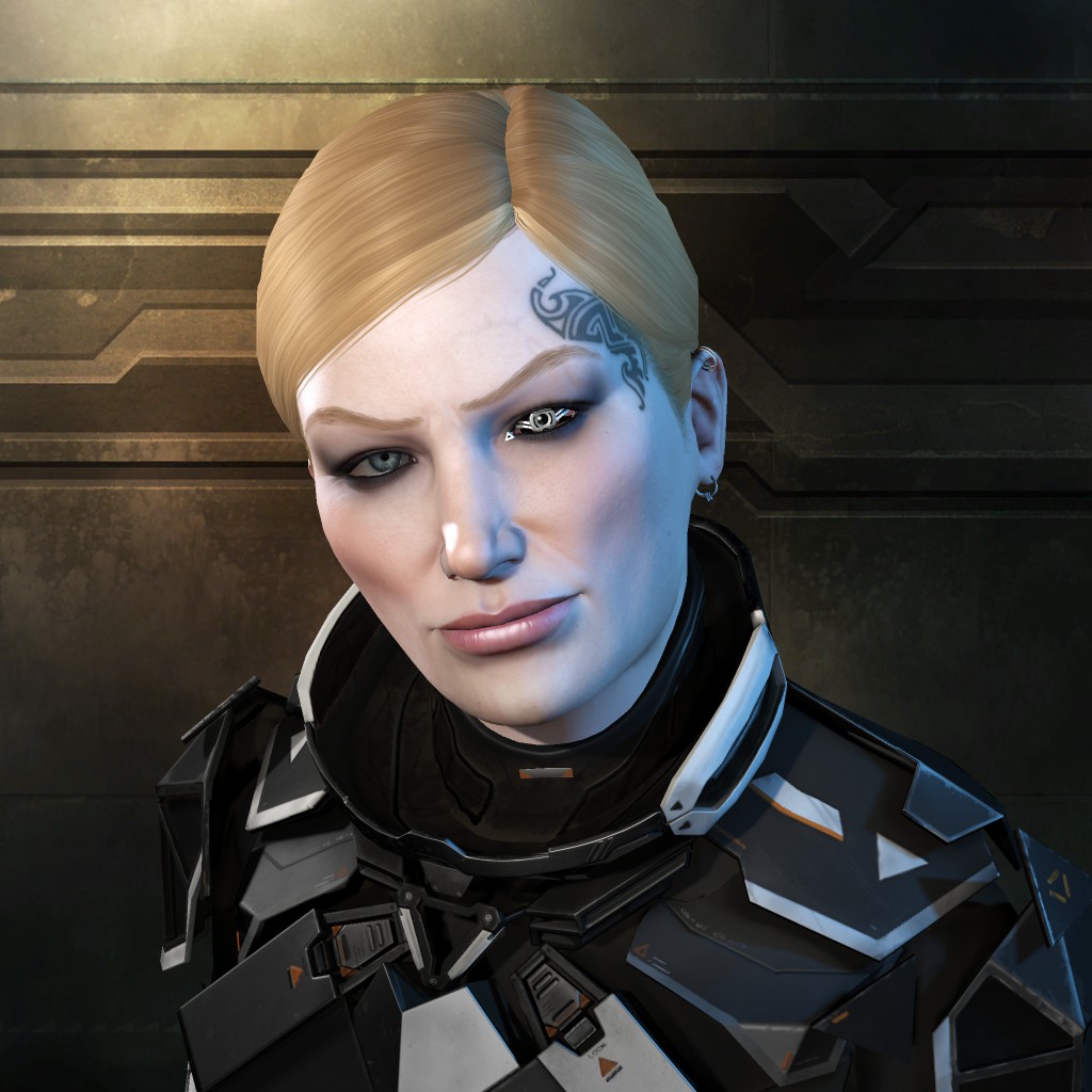 Lisa Mercator