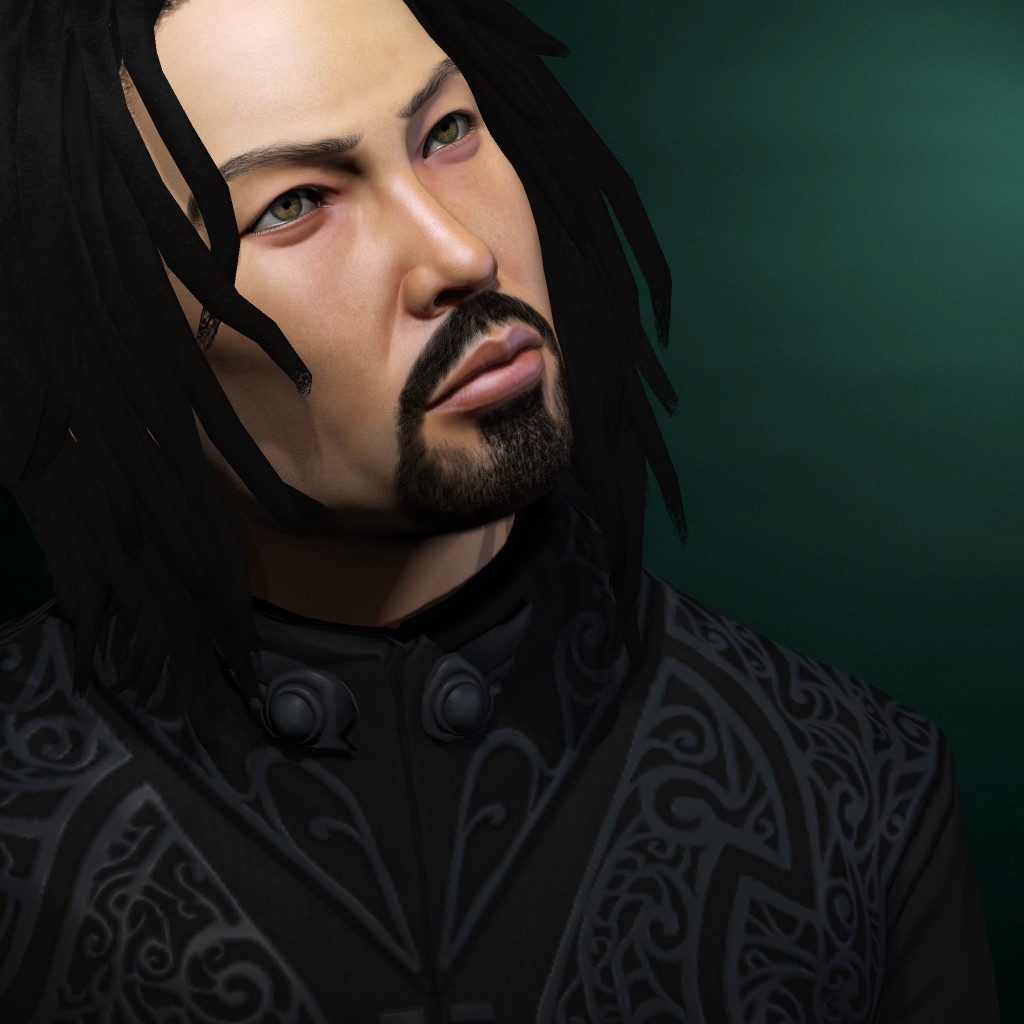 Xander Qrews