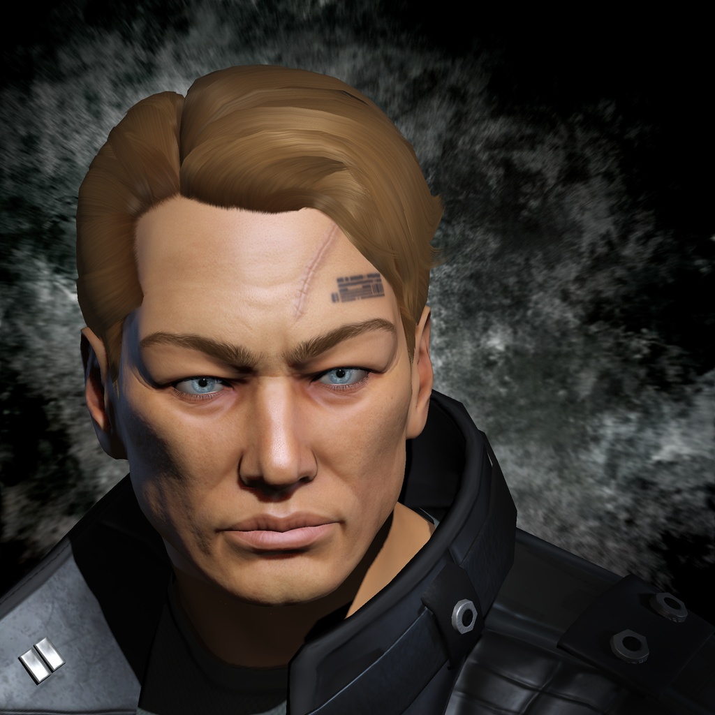 Raphael Chaos