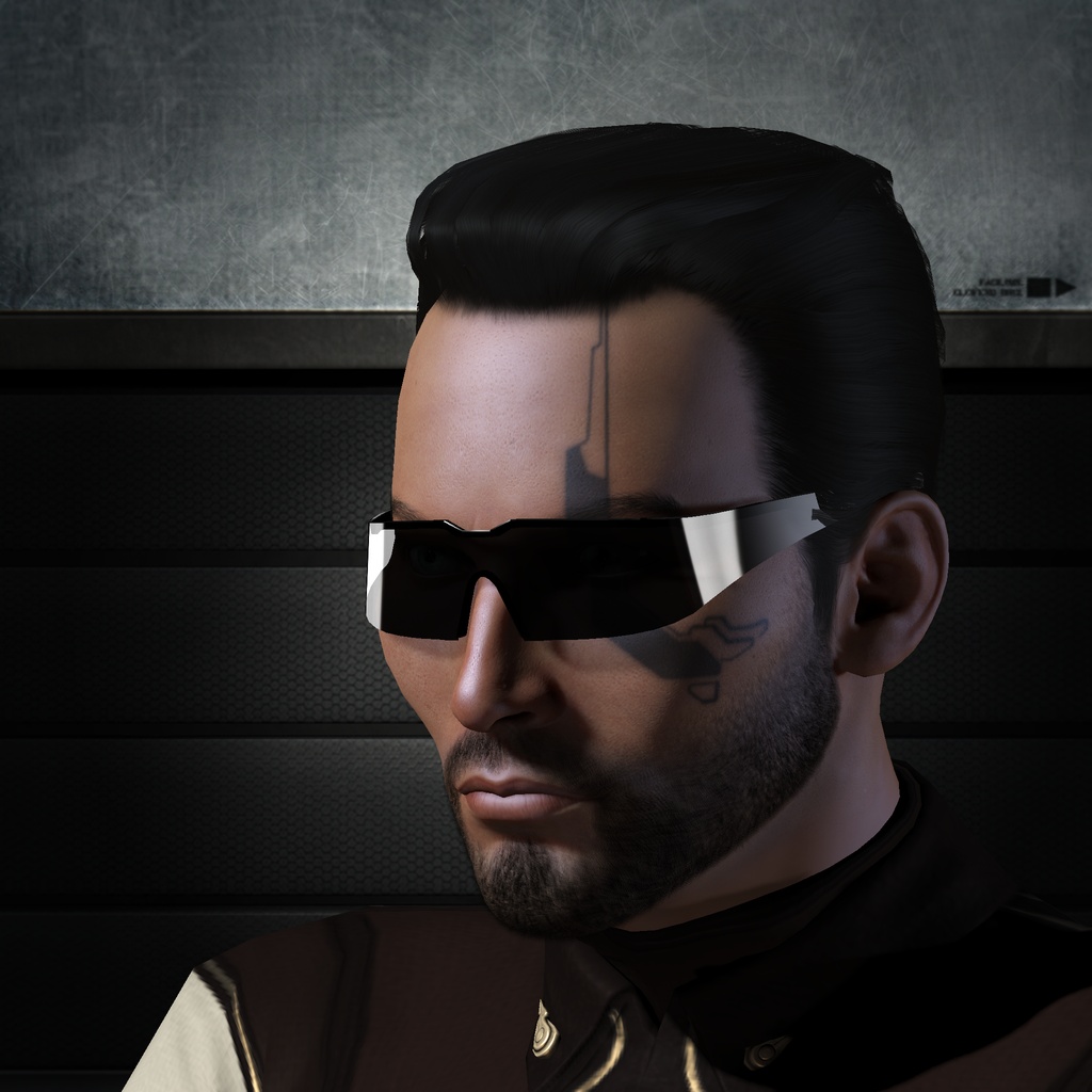 iv Aideron