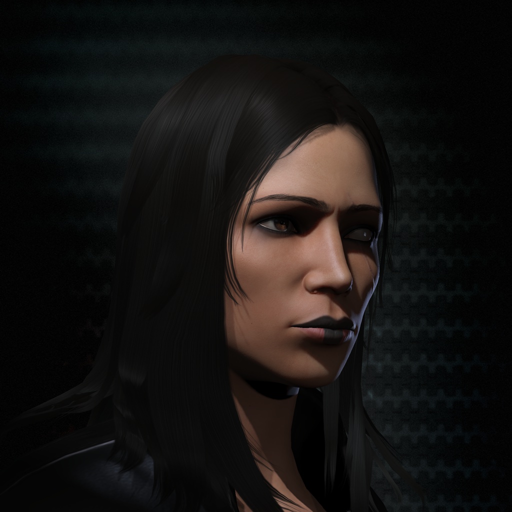 Lilith Izu
