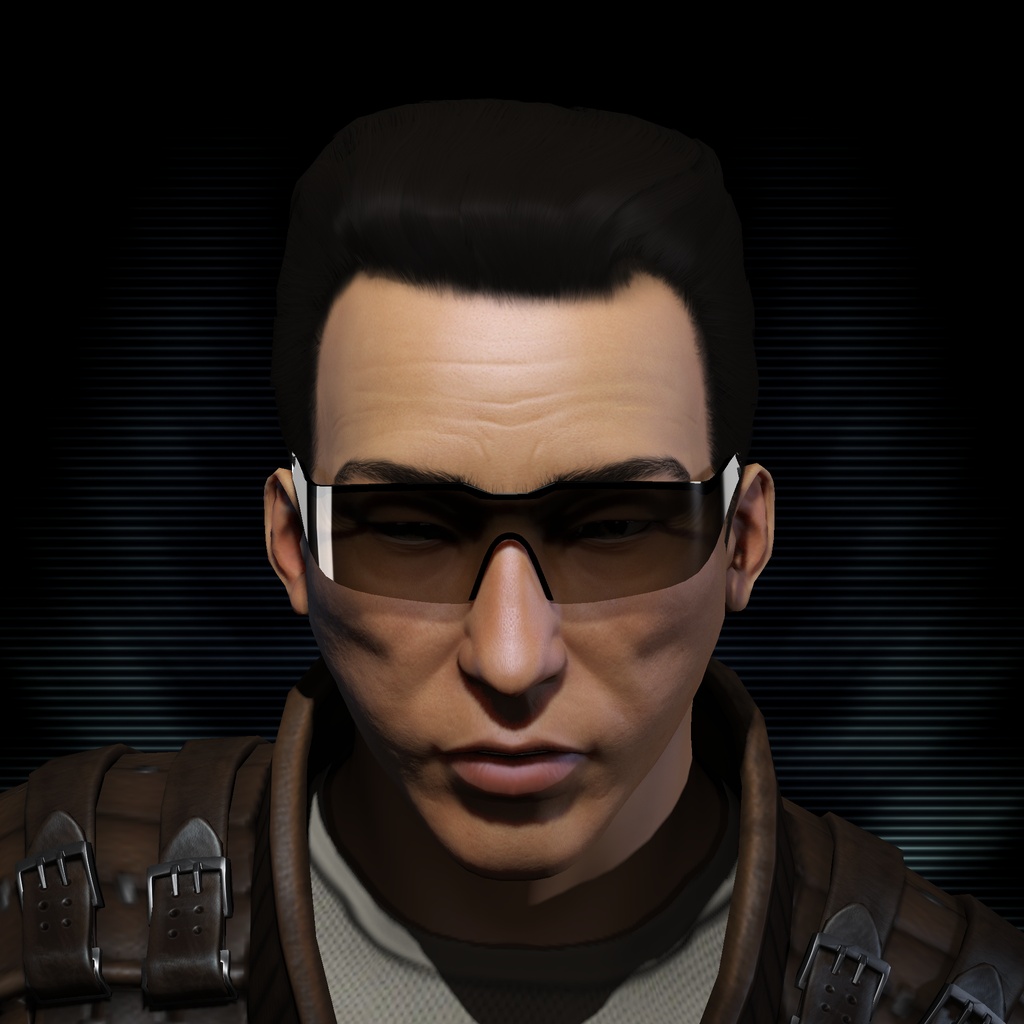 Comrade Mele Merkava