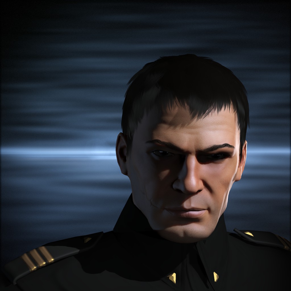M Grant