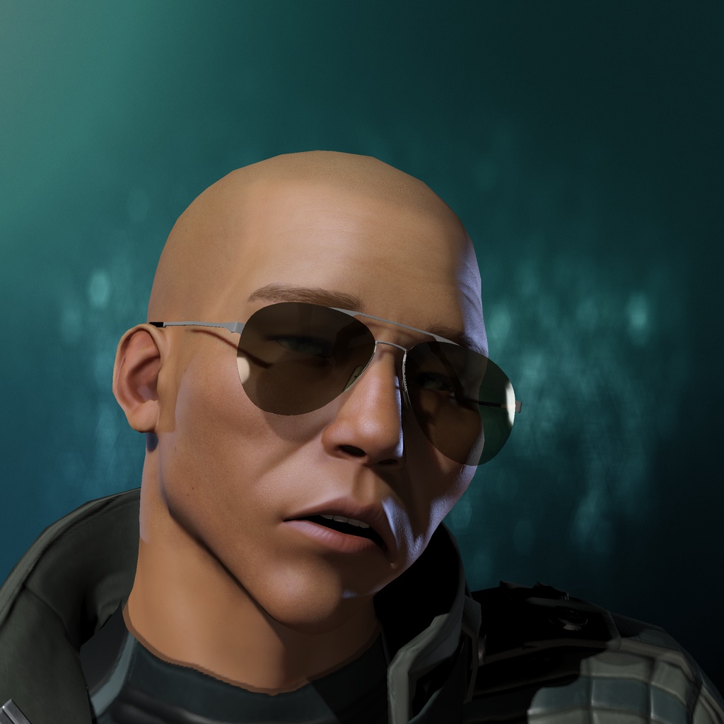 SlowJoe McGreggor