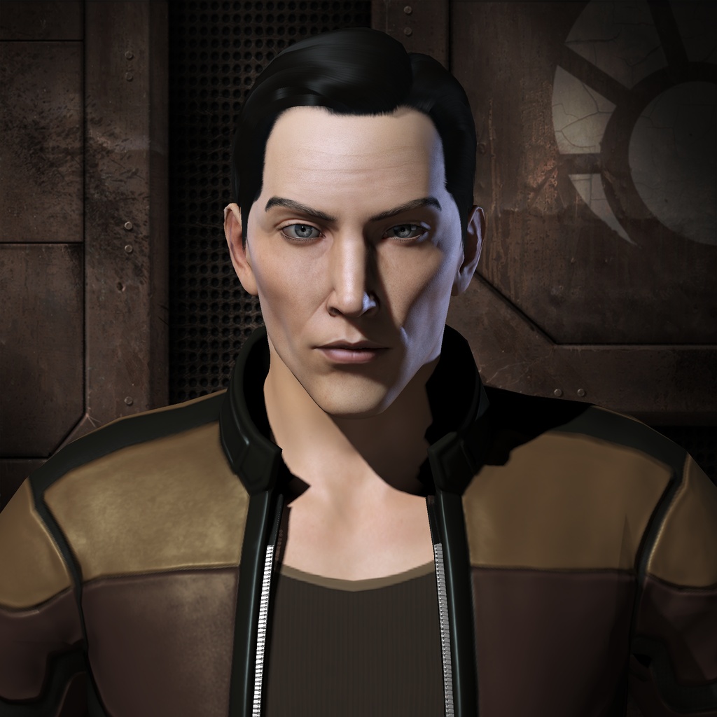 Markus Augustine
