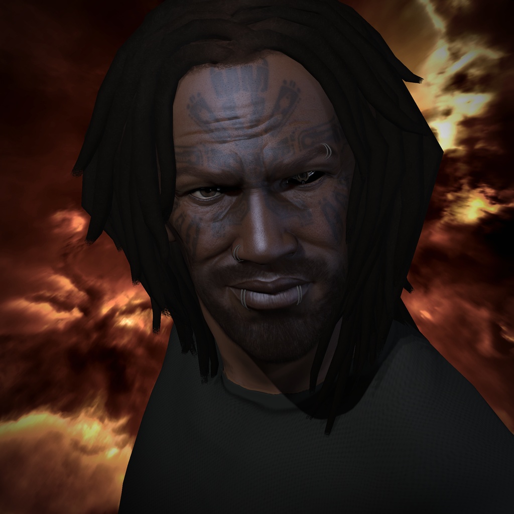 Rasta Poppa