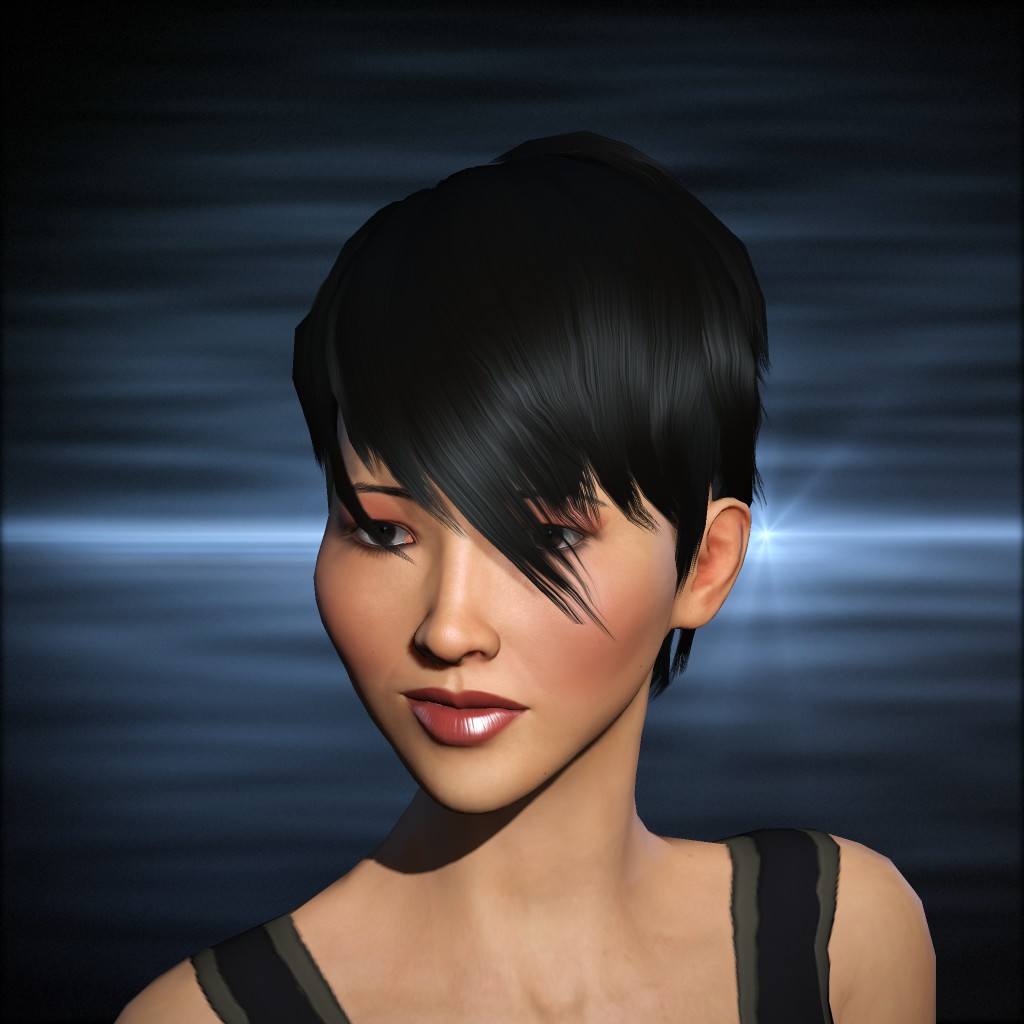 Raven Higgins