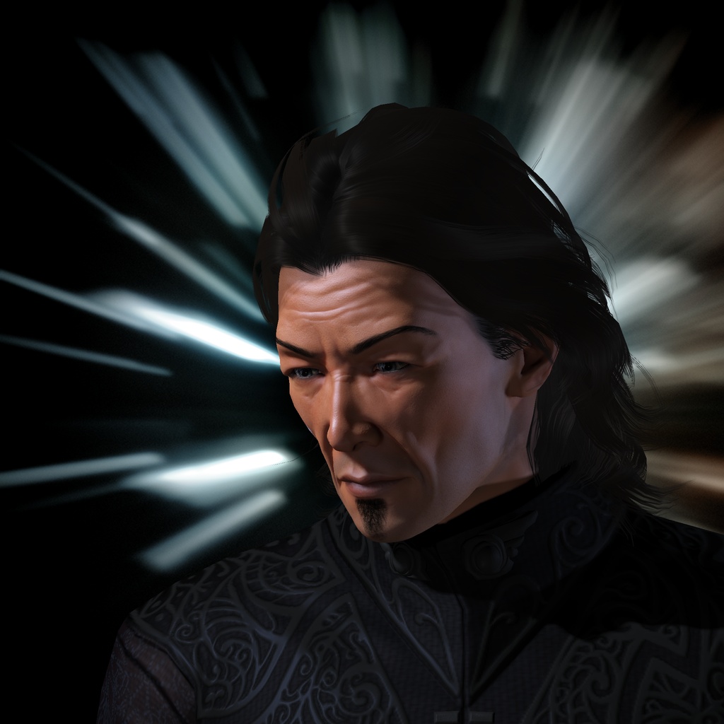 Cyrus Rian-Scien