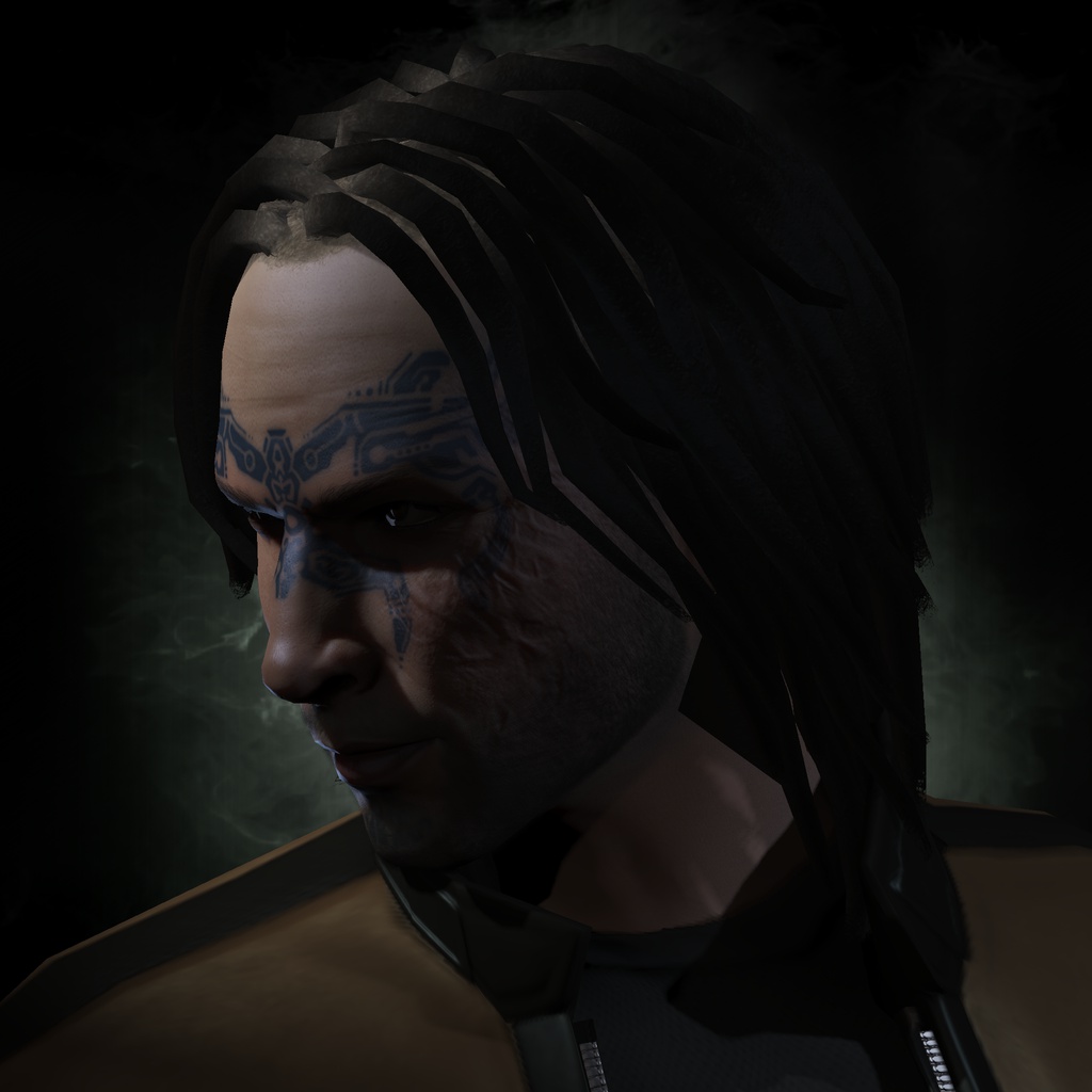 Ronin Jacard