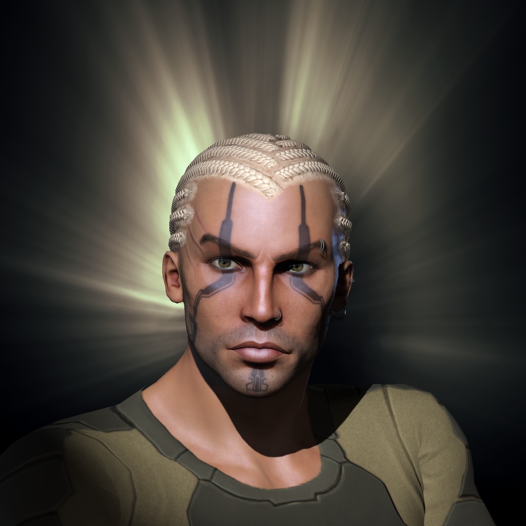 Falgor Sauvage