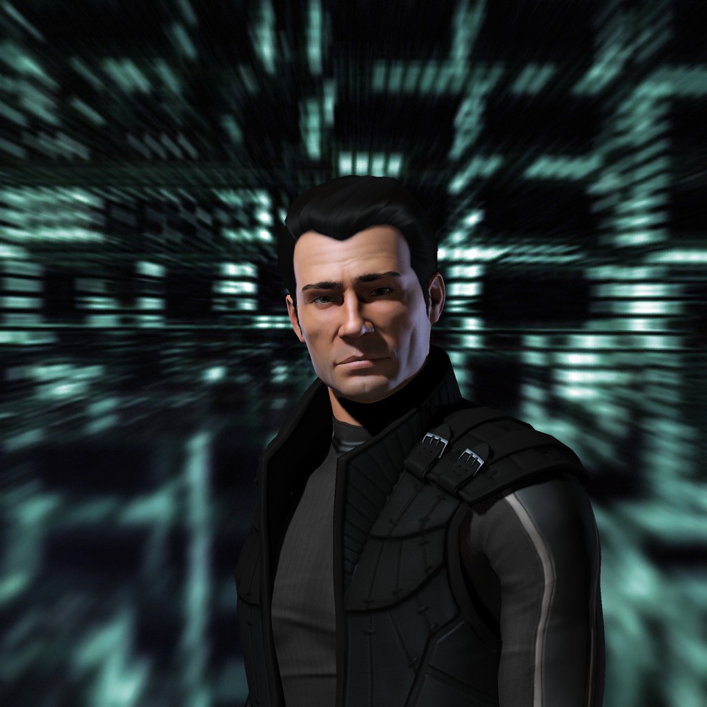 Amortis Spy