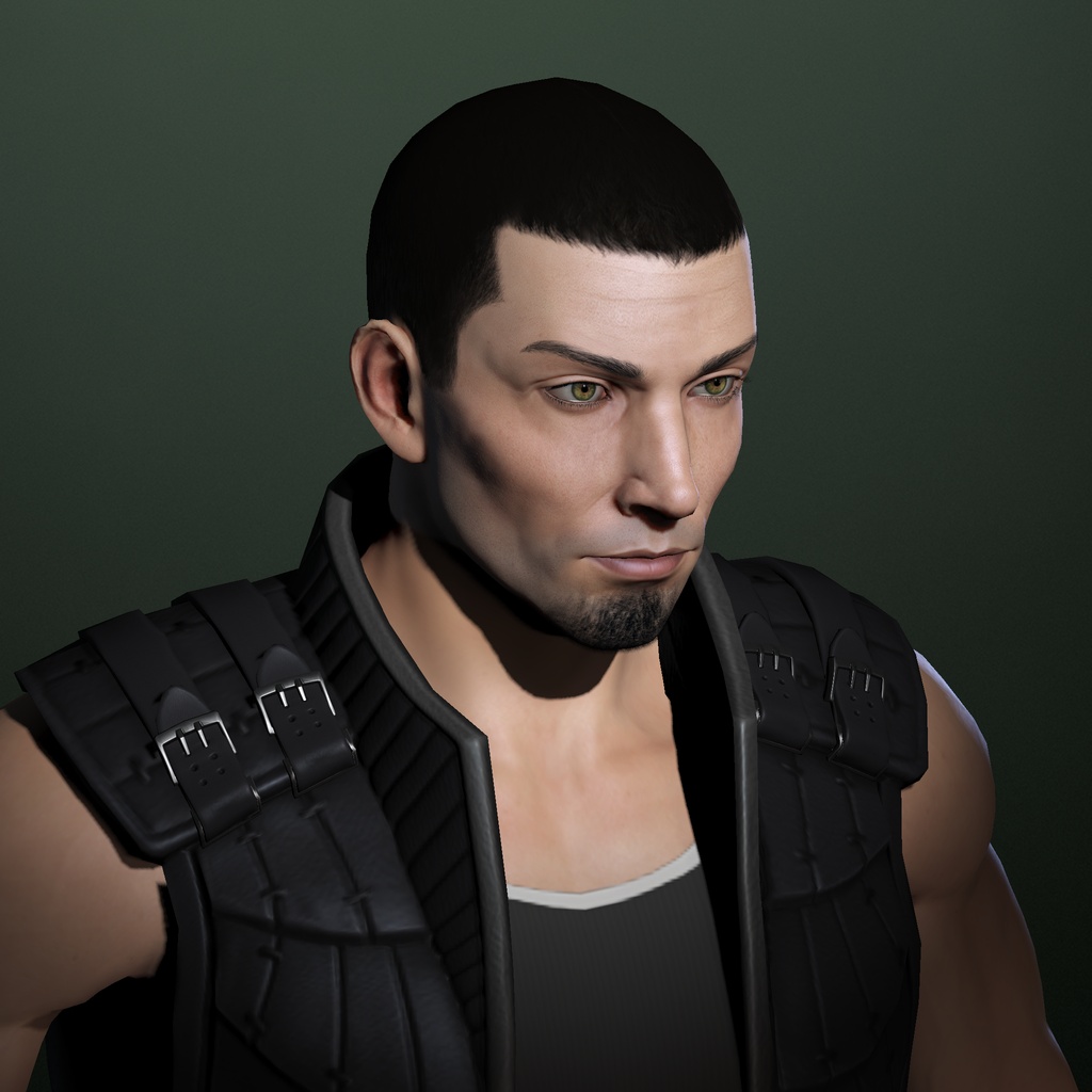 Kane Rebel