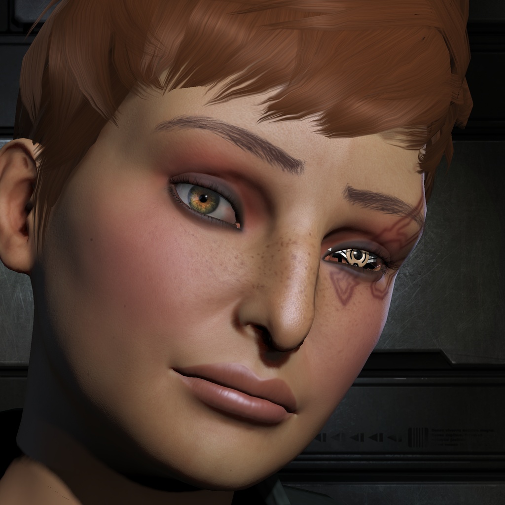 Demahna Dreamraven