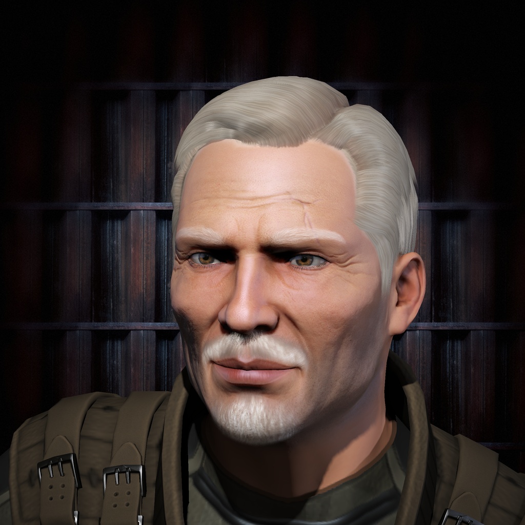 Benny Froehlich