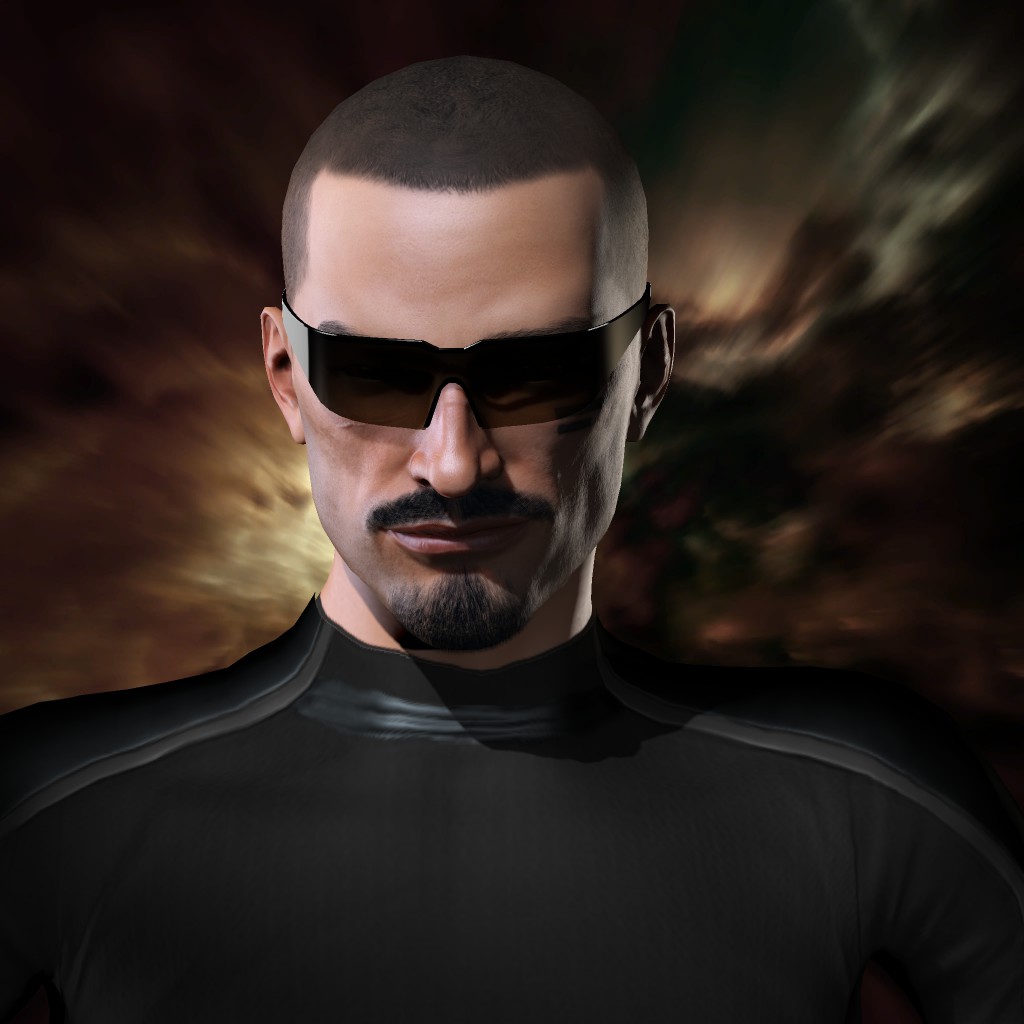 Maximus Tsero