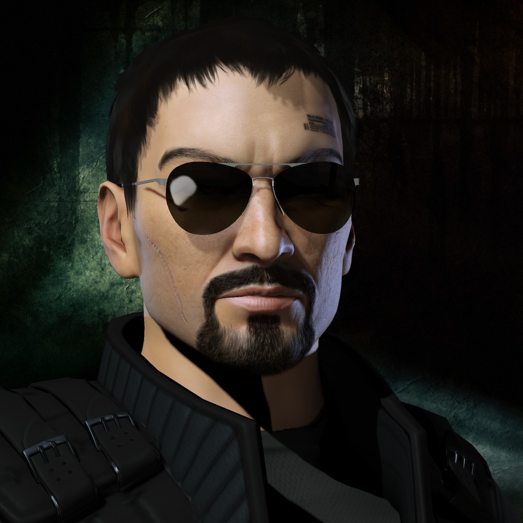 Louis Motsu