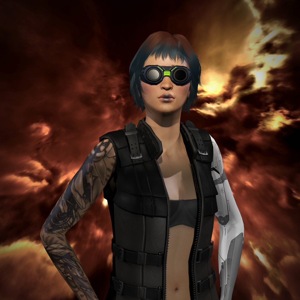 Vexsis Arden