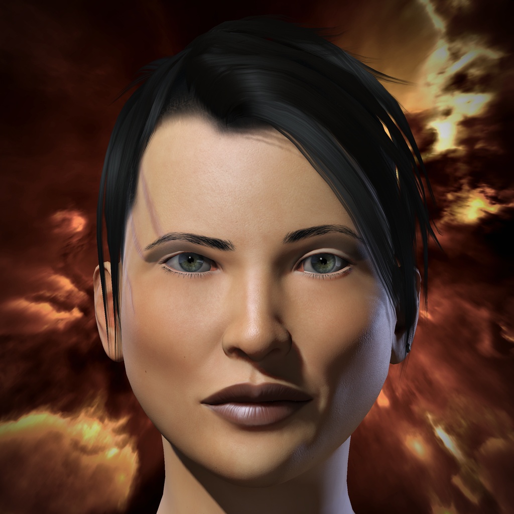 Nyx Vega
