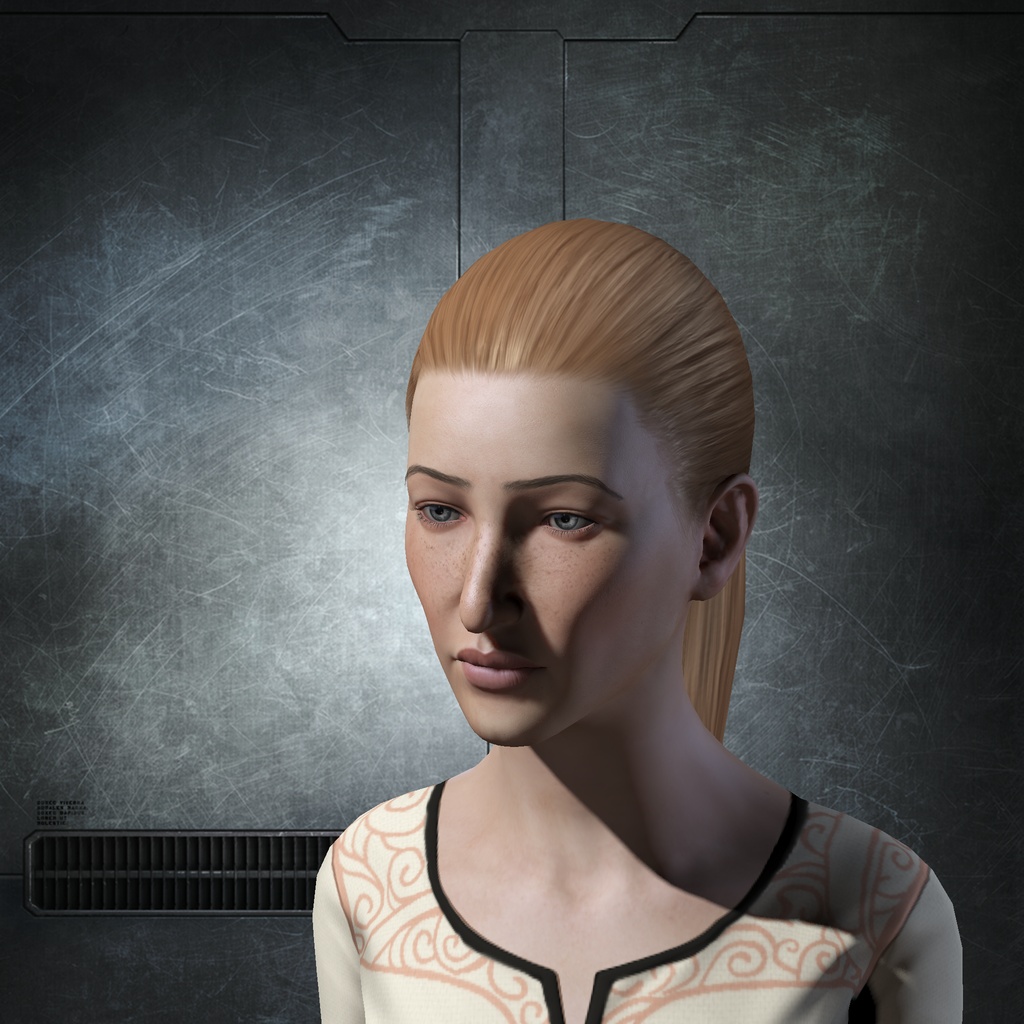 Norma Borg