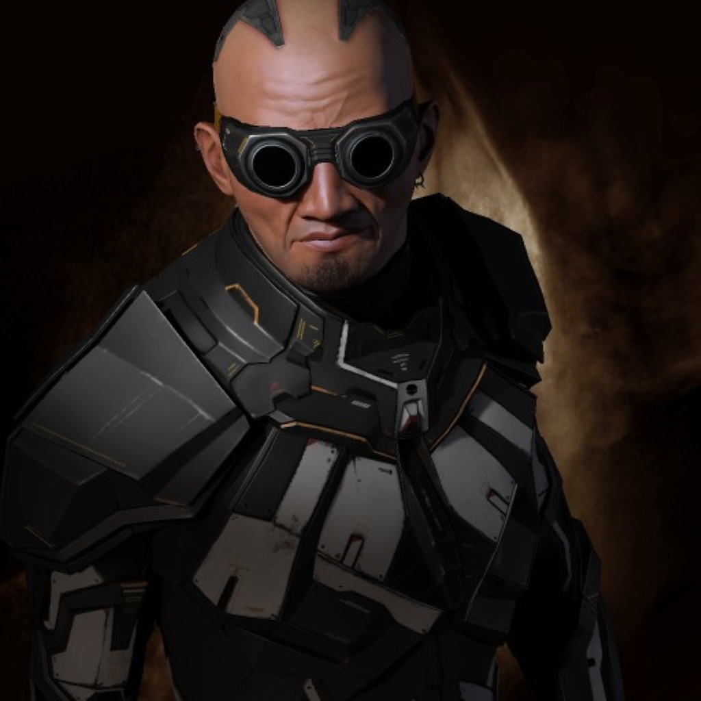 Seth Phearaz