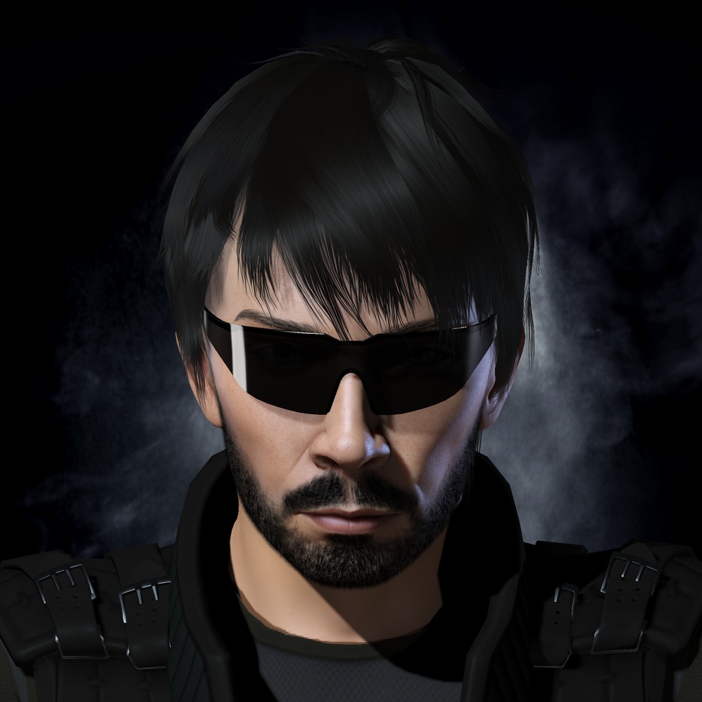 riickk hunter